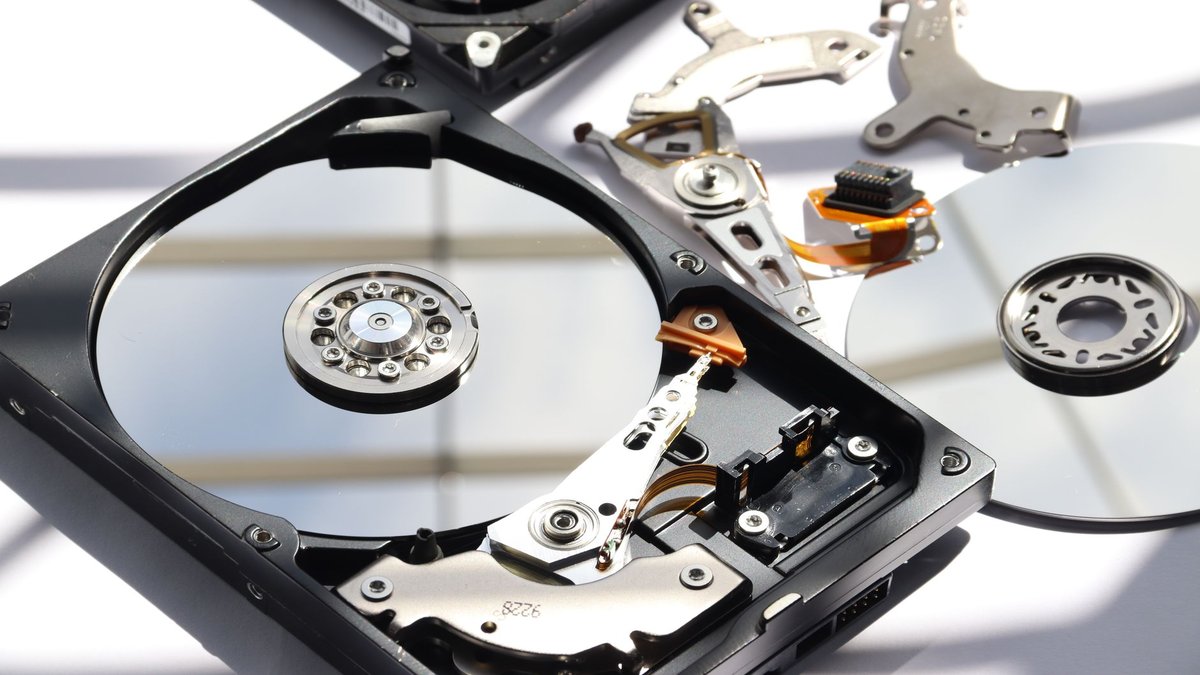 Data Recovery Cost in Dhaka — 2026 Price Guide & Service Options — BAYAS Computer Repair Dhaka
