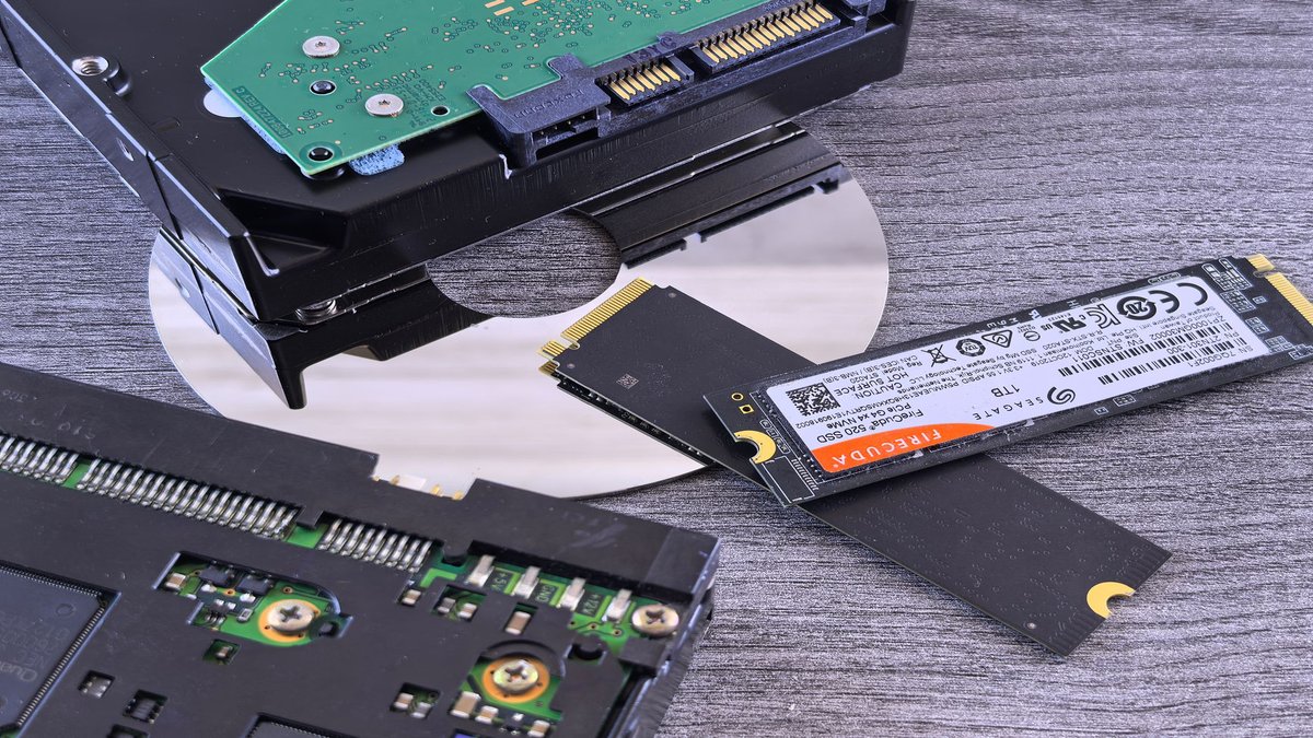SSD Upgrade in Dhaka — Complete Guide & Price List 2026 — BAYAS Computer Repair Dhaka
